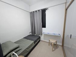 Blk 9 Telok Blangah Crescent (Bukit Merah), HDB 3 Rooms #619541411